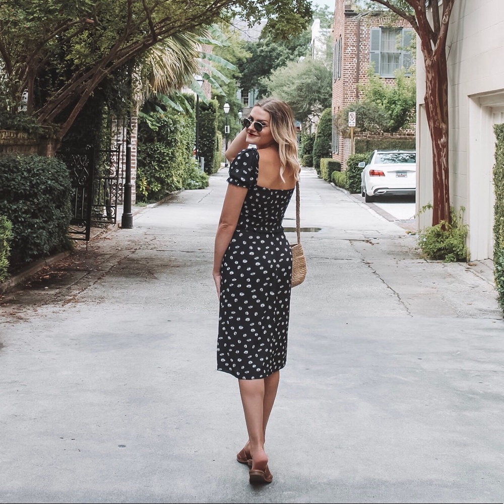 Meet your Posher, Jess